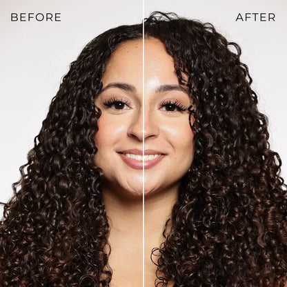 Volume Root Clips for Hair - Brown and Tan Styling Tools for Natural Lift