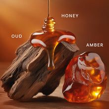 Honey Oud product view 3