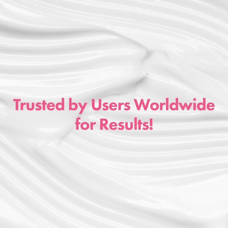Arbutin 7% + Tranexamic Acid 4% Cream for Dark Spots and Blemishes, 50ml (1.69 fl.oz.)