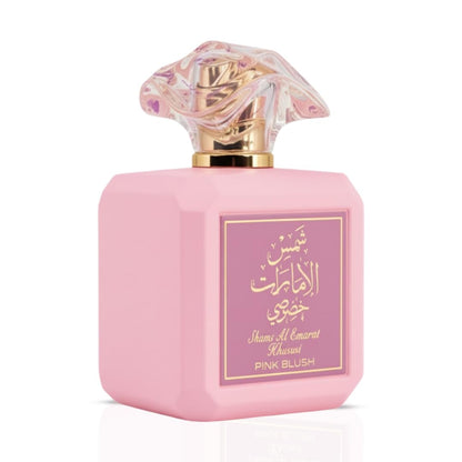 Fruity Floral Eau de Parfum Spray - Sweet Raspberry and Vanilla Fragrance for Women, 100ml (3.4 oz)