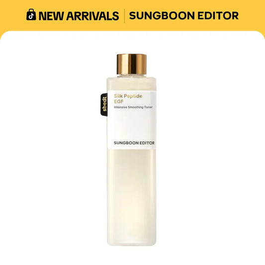 EGF Tox Toner - Forehead Firming & Wrinkle Care, PDRN & Collagen Complex for Fine Lines
