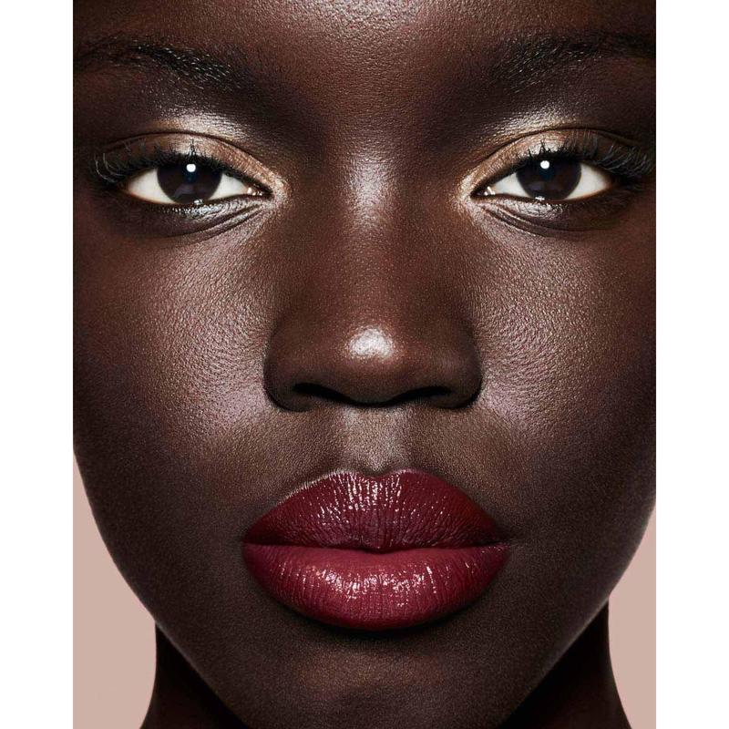 Longwear Lip Duo: Transfer-Resistant Creamy Lip Liner and High-Shine Gloss Stick Set