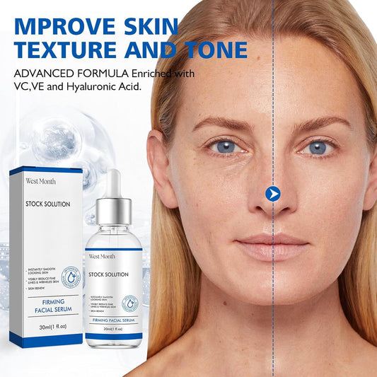 🔥Last Day 70% OFF🔥 Firming Facial Serum