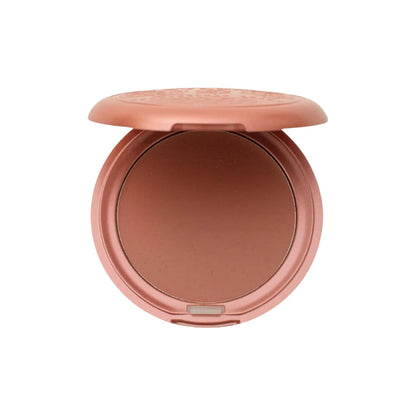 Multi-Use Lip and Cheek Cream Palette - 2-in-1 Radiant Glow Makeup for Natural Finish