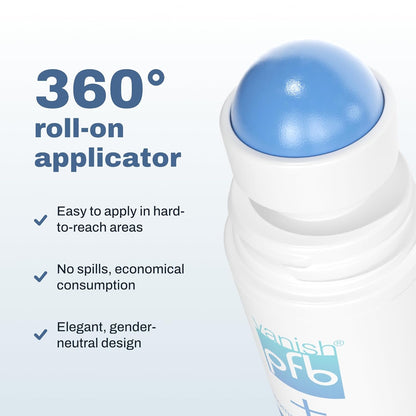 Razor Bump Stopper & Dark Spot Remover - After Shave Treatment for Ingrown Hair & Skin Brightening