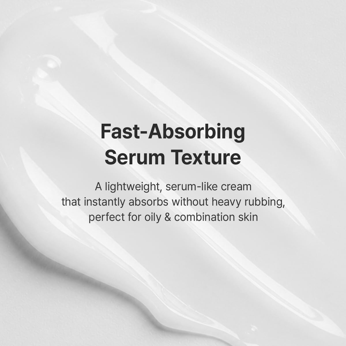 Korean Vegan Skin Care Face Moisturizer for Dark Spot Correction, 0.70 Fl Oz