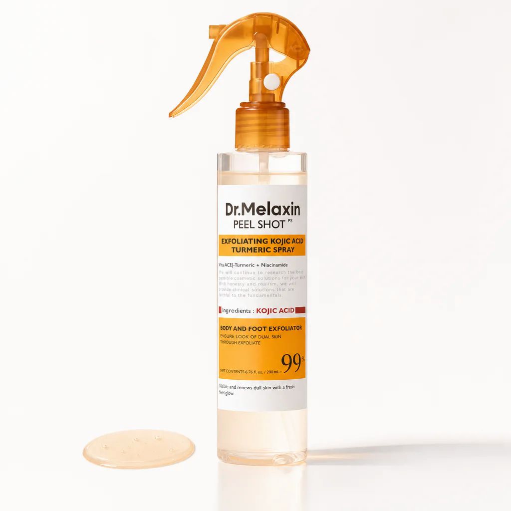 Peel Shot texture-care product detail