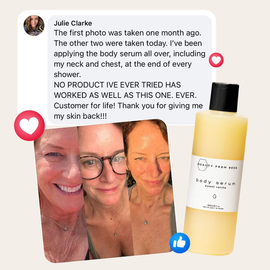 Customer transformation story