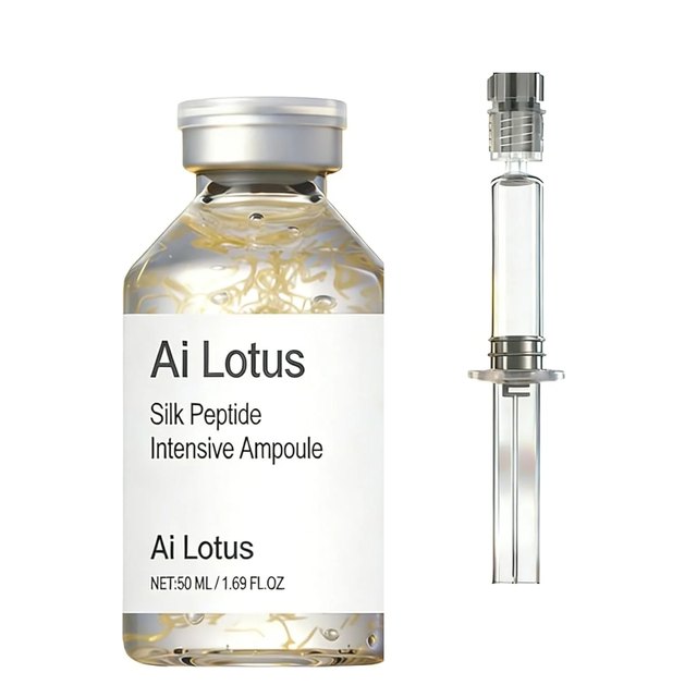 50 ml Ai Lotus ampoule